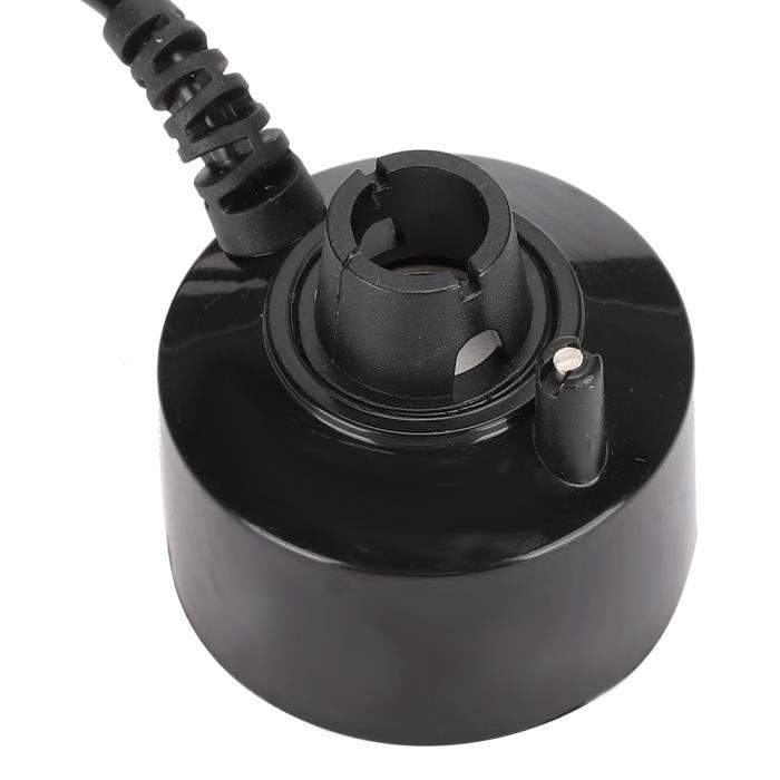 Générateur De Brouillard Ultrasonique USB Pour Aquarium - Brumisateur Avec LED Pour Décoration