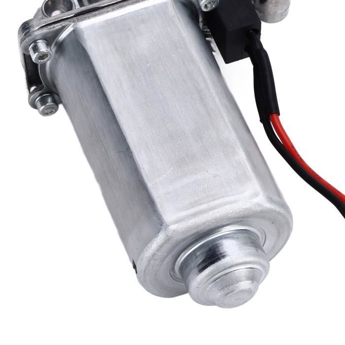 Moteur Pas à Pas De Remplacement Pour Marche Escamotable Camping-car - Alliage D'aluminium - Références 1820124, 369506, Etc.