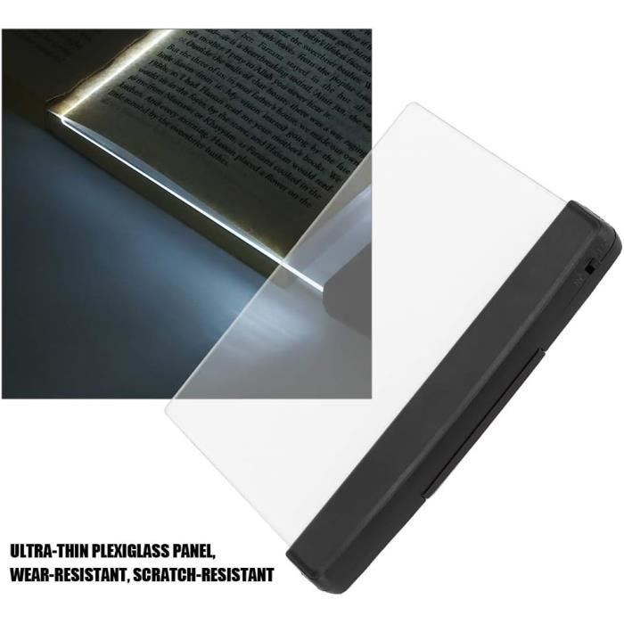 Lampe De Lecture Rechargeable Pour Le Cou, Lampe De Lecture Pour Les