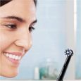 Oral-B Pro 2 2000 Brosse À Dents Électrique  aide à brosser les dents pendant 2 minutes-5
