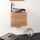 Meuble salle de bain 50 cm