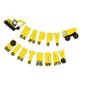 Banniere Camion Anniversaire Decoration Ameublement Ornements 300cm Achat Vente Banderole Banniere Cdiscount