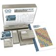 Starter kit Arduino K020007 en français-0