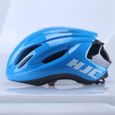 L 56-61cm - HJC-Casque de vélo de route VTT pour homme, casquette aérodynamique ultralégère, sports de plein-0