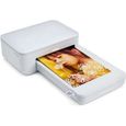 HP Imprimante Photo Sprocket Studio - Vos photos au format 10x15 cm - Bluetooth-0