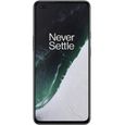 Smartphone OnePlus Nord 5G 12Go/256Go Gris - Double SIM - Lecteur d'empreintes digitales - OxygenOS-0