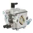 Carburateur de tronçonneuse, pièces de tronçonneuse à installation facile, générateurs en aluminium moulé sous pression à-0