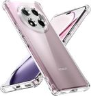 Coque Pour Honor Magic 7 Lite Souple Silicone Léger Transparent Antichoc - New&Teck