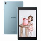 Blackview Tab 5 Tablette Tactile 8 pouces HD+, Quad-core, 5 Go+64 Go/1 To 5580mAh Android 12 - Bleu