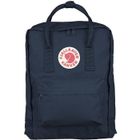 FJÄLLRÄVEN FJALLRAVEN Sac à dos Kanken F23510-540 Bleu