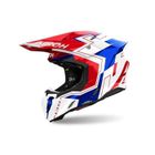 Casque moto cross Airoh Twist 3 Dizzy