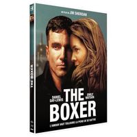 ATELIER D IMAGES The Boxer Edition Collector Combo Blu-ray DVD - 3545020072783