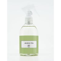 Parfum De Linge - Parfum Oreiller - Brume Oreiller - RP Paris - Spray Textile Arabian Tea - 250ml
