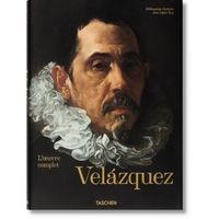 Velázquez. L’oeuvre complète