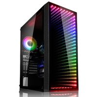 PC Gaming VIST Ryzen 7 5700G - RAM 32Go - RX VEGA8 - SSD 1To M.2 - Windows 11 Pro