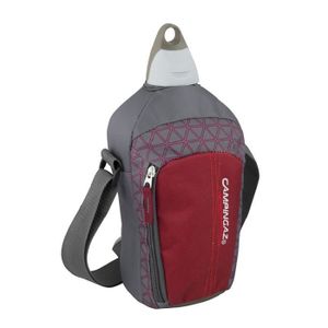 sac a dos gourde isotherme