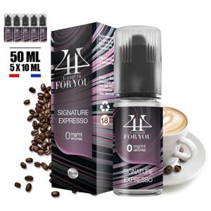 E liquide 6mg 50ml