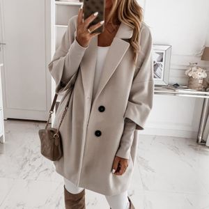 manteau femme gris clair cintré