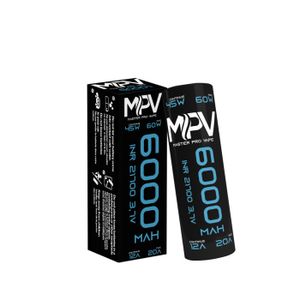 cigarette électronique ou vapoteuse Accu 20700