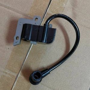 Bobine Allumage Bobine D'allumage Pour Echo Débroussailleuse A411000050 Pour CLS-5000 Pour CLS-5010 SRM-400 SRM-410ES SRM-410U SRM-410X SRM-4000 SRM-4300 RM-43 Dispositif D'allumage