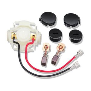 2 Balais Charbon Pour Hitachi G18UB2 G23SC3 Etc. - Marque Vhbw, Neufs Sous Blister