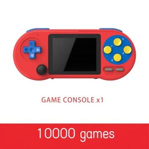 CONSOLE PSP 10000 matchs - Console de jeu vidéo portable SF200