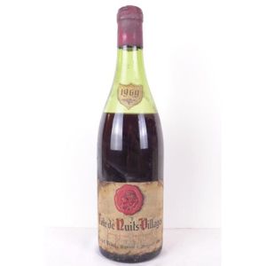 Lot de 2 fils rouges super économiseur vin rouge de Bourgogne vin rouge 4  73650878688