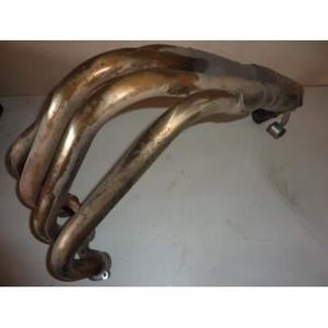 Mivv H.018.LC3 HONDA HORNET 600 1998//2002 ECHAPPEMENT SLIP-ON X-CONE ACIER INOXYDABLE
