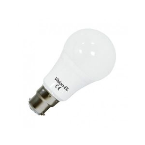 AMPOULE - LED Ampoule LED B22 Bulb 12W 3000°K