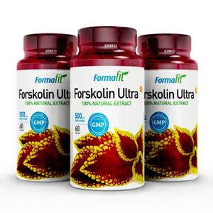 c est quoi le forskolini