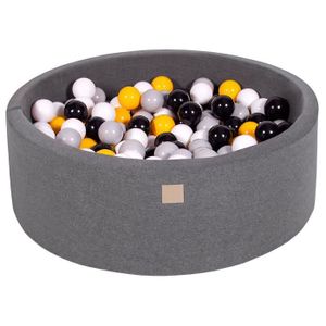 Piscine A Balle Cdiscount Jeux Jouets