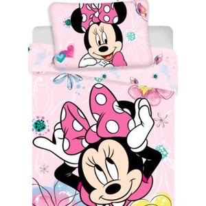Housse De Couette Disney Soldes Cdiscount Maison