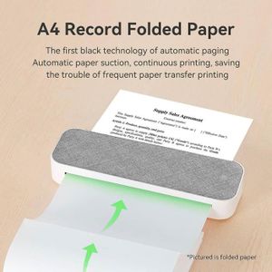 Papier imprimante thermique - Cdiscount