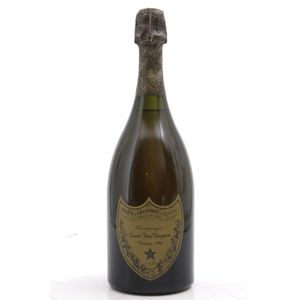 CHAMPAGNE Champagne Dom Perignon 1988 - 75cl
