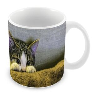 Tasse Chaton Cdiscount