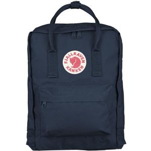 SAC À DOS FJALLRAVEN Sac à dos Kanken F23510-540 Bleu