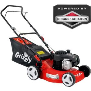 Hecht 1640 Tondeuse à gazon électrique 1600 W 3000 U//min Boîtier en acier