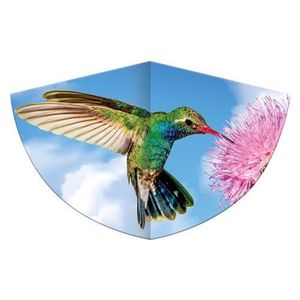 CERF-VOLANT Cerf-volant pour enfant - GUNTHER - Kolibri junior - impression de colibri - polyester/fibre de verre