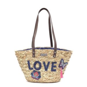 sac cabas tropezienne