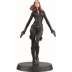 STATUE - STATUETTE Marvel Black Widow Unisexe Statuette