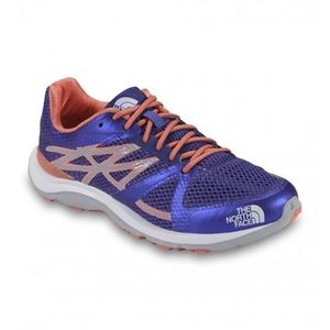 CHAUSSURES DE RUNNING Chaussure de course - THE NORTH FACE - Hyper-Track