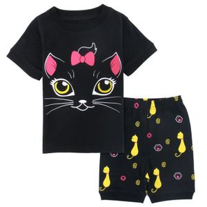 Pyjama Chat Noir Cdiscount Pyjama Chat Noir Cdiscount