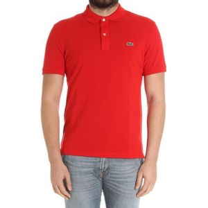 polo lacoste taille 9