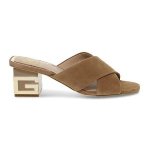 mules guess