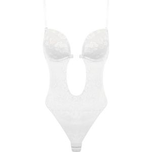Body Femme Blanc Cdiscount Pret A Porter