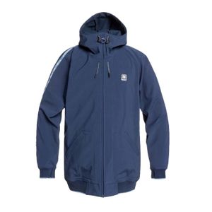 veste de ski dc shoes