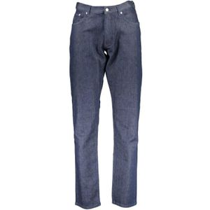 JEANS GANT Jeans Homme Bleu Textile SF3249