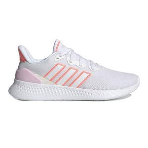 Chaussure adidas femme blanche dentelle on sale