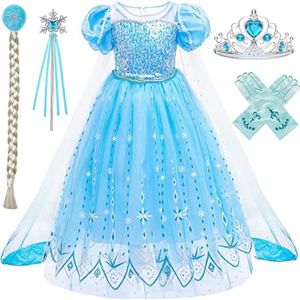 Déguisement princesse fille - 168737 - Cdiscount Jeux - Jouets