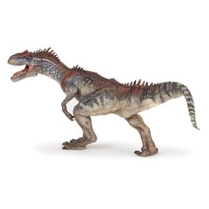 FIGURINE - PERSONNAGE Figurine Allosaure Papo - Dinosaures - Pour Enfant